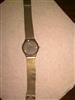 HORLOGE TITANIUM met TITANIUM BAND