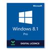 Windows 8.1 Professional (direct geleverd)