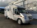LMC 654 G TI Breezer*Ford Transit*