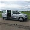 Little Camper,de compacte mini camper
