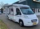 HYMER B554SL tramp bj.2010 64000 km 