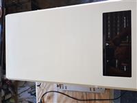 Combi CV