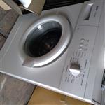 GRATIS ophalen kapotte wasmachine