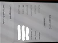 Samsung Galaxy A40