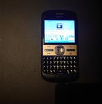 Nokia E5 