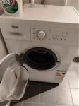 Proline wasmachine fp6100we