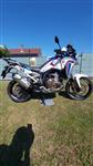 honda africa twin 1100L  