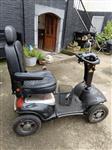 SCOOTMOBIEL SHOPRIDER DELUXE THE KOOP 