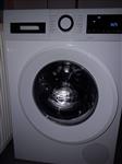 Bosch wasmachine serie 4 
