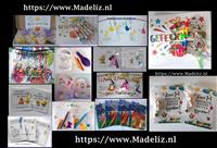 Leuke handgemakte traktaties