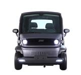 Motion Mate 45km elektrische citycar