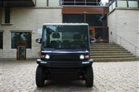 SELVO 2P45.DC Elektrische Minicar