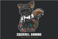 Gaming Logo Laten Maken - Vanaf €75,-