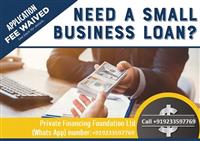 Business And Personal Funds Available