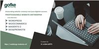 Magento Webshop Laten Bouwen: Professioneel