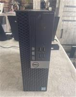 Dell optiplex 5040 i5-6500 8gb 128gb ssd 