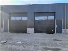 Garagebox xl te huur in Dongen 50m2 +(20m2)