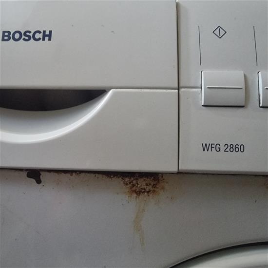 Grote foto wasmachine bosch witgoed en apparatuur wasmachines