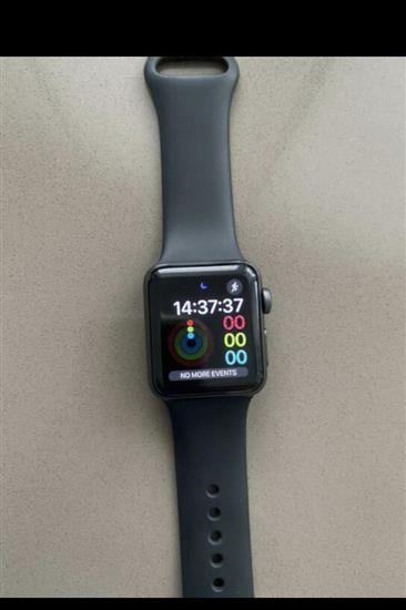 Grote foto apple watch series 3 zakelijke goederen overige zakelijke goederen