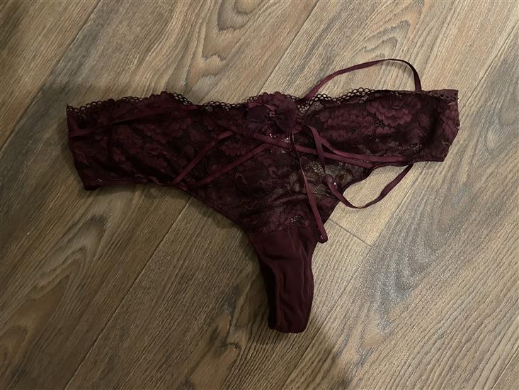 String Kopen Lingerie; Overige