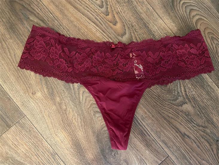 String Kopen Lingerie; Overige