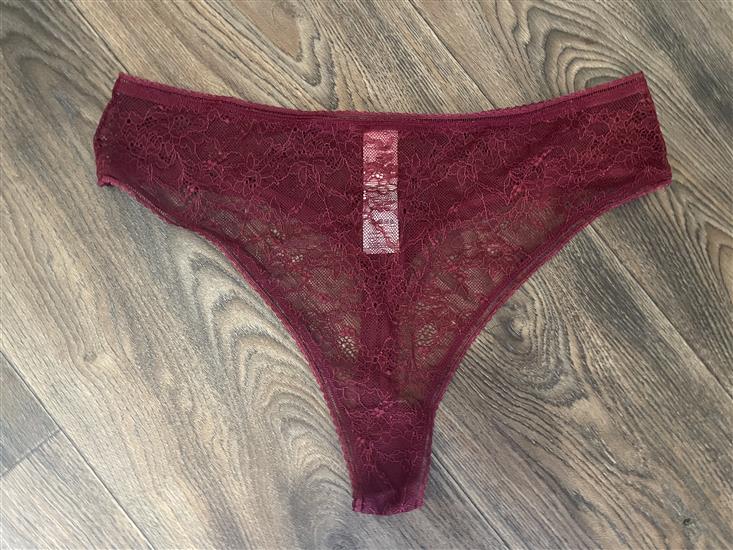 String Kopen Lingerie; Overige