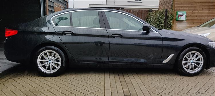 Grote foto bmw g30 g31 banden met velg orgineel bmw pirelli auto onderdelen banden en velgen