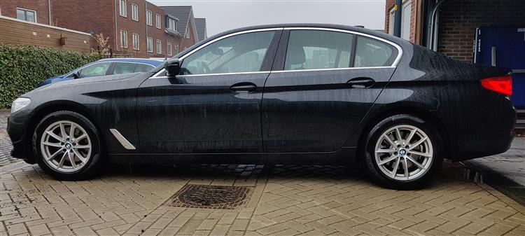 Grote foto bmw g30 g31 banden met velg orgineel bmw pirelli auto onderdelen banden en velgen