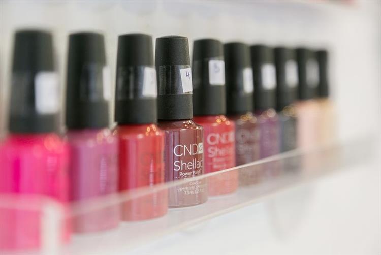 Grote foto cnd shellac te koop beauty en gezondheid nagellak