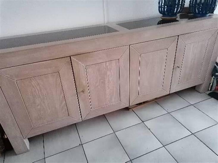 Grote foto dressoir huis en inrichting dressoirs