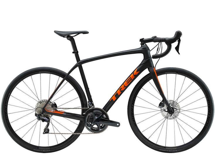 Grote foto 2020 trek domane sl 6 disc fietsen en brommers herenfietsen