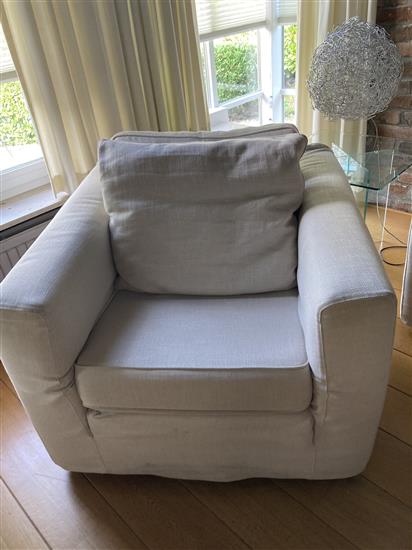 Grote foto linteloo fauteuils easy living huis en inrichting fauteuils