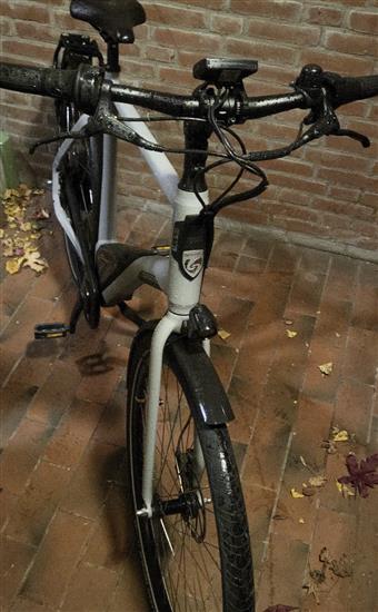 Grote foto sparta e5te ebike als nieuw fietsen en brommers elektrische fietsen
