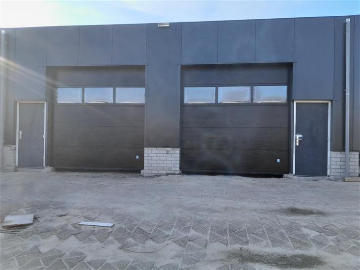 Grote foto garagebox xl te huur in dongen 50m2 20m2 bedrijfspanden garageboxen te huur