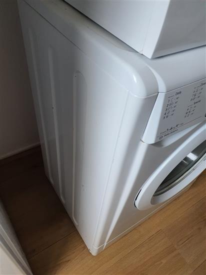 Grote foto indesit wasmachine witgoed en apparatuur wasmachines