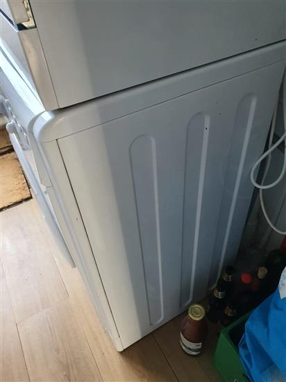 Grote foto indesit wasmachine witgoed en apparatuur wasmachines