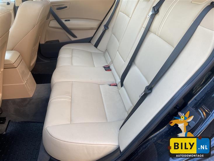 Grote foto in onderdelen bmw x3 e83 04 bily bmw mini auto onderdelen interieur en bekleding