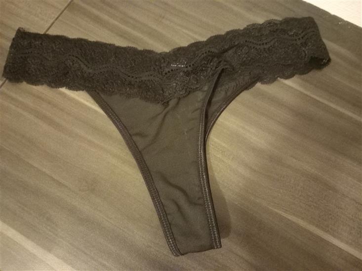 Grote foto gedragen lingerie erotiek kleding