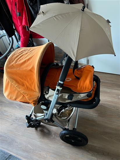 Grote foto bugaboo cameleon met defect beauty en gezondheid baby en peuter verzorging