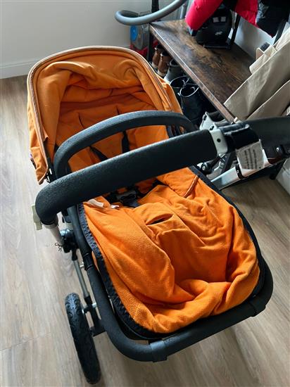 Grote foto bugaboo cameleon met defect beauty en gezondheid baby en peuter verzorging