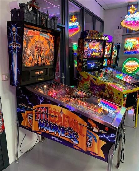 Grote foto medieval madness royal edition upgrades le diversen overige diversen