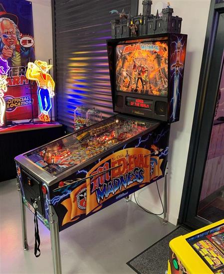 Grote foto medieval madness royal edition upgrades le diversen overige diversen