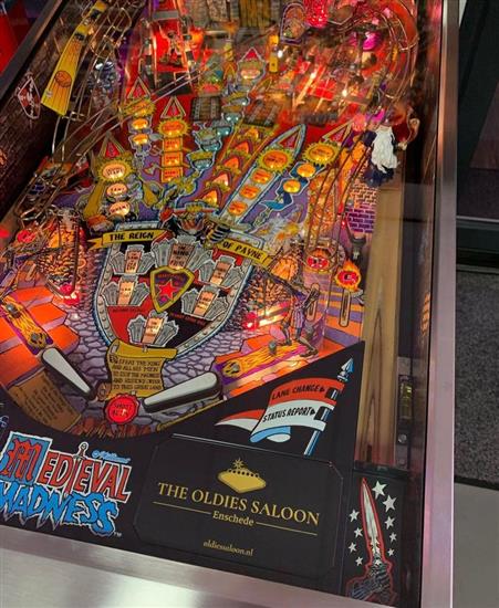 Grote foto medieval madness royal edition upgrades le diversen overige diversen