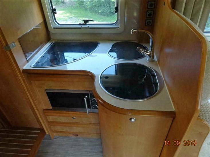 Grote foto te koop caravans en kamperen camper