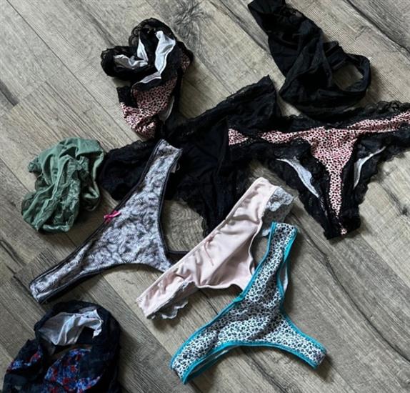 Grote foto gedragen slipjes van jonge moeder erotiek lingerie overige