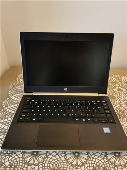 Grote foto hp probook 430 g5 ssd ddr4 intel i3 computers en software overige merken