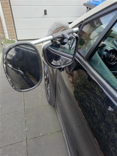 Grote foto spiegel verbreders auto onderdelen spiegels