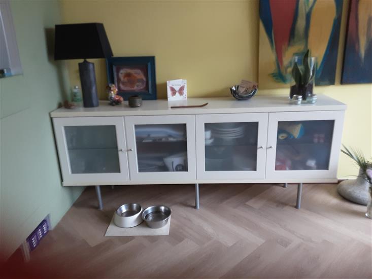 Grote foto te koop huis en inrichting dressoirs