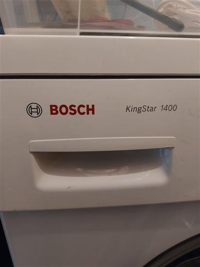 Grote foto wasmachine bosch te koop witgoed en apparatuur wasmachines