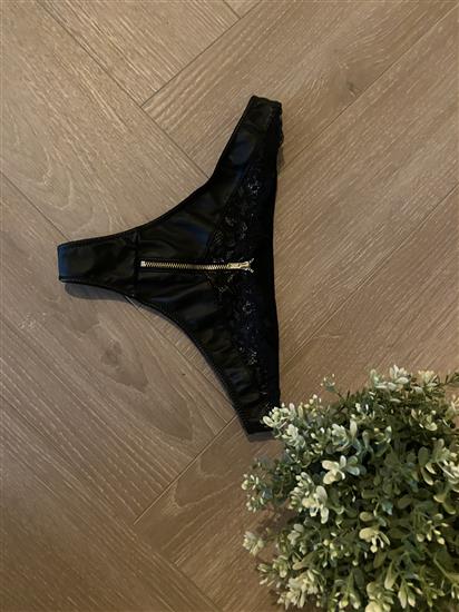 Grote foto mooie gedragen string erotiek lingerie overige